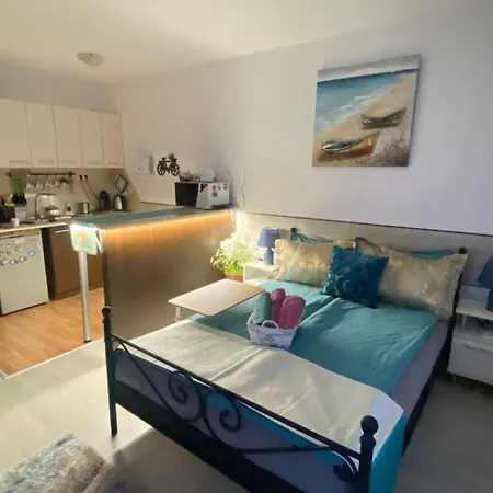 Panorama Sunrise Byala - Rest And Seaside Recreation ביאלה