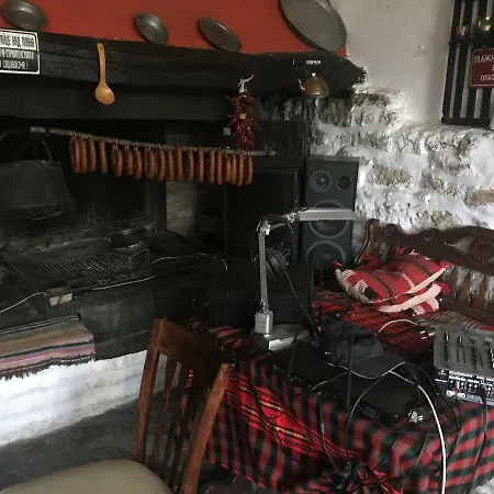 Къща За Гости Валентинов Affittacamere Byala (Varna)