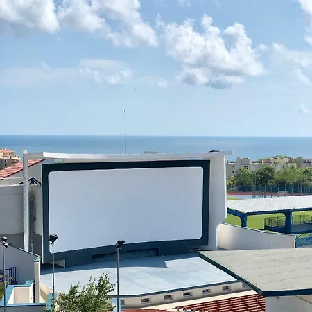 Panorama Sunrise Byala - Rest And Seaside Recreation דירה